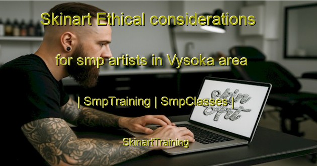 Skinart Ethical considerations for smp artists in Vysoka area | SmpTraining | SmpClasses | SkinartTraining-Czech Republic